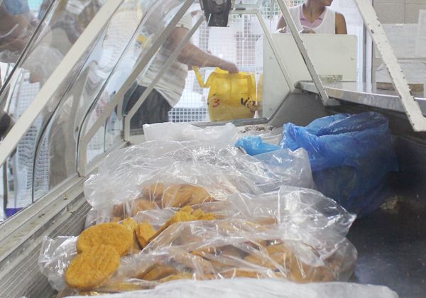 Las Pascuas, con un incremento cercano al 20 por ciento