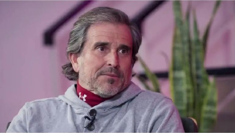 La frase de Benegas Lynch generó una nueva polémica respecto a la libertad y su concepción.