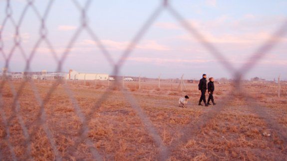 Uno de los hermanos Forno logró la libertad asistida en el Penal 5