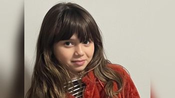 avances en la salud de catalina, la nena atropellada por un patrullero: ¿que dice el ultimo parte medico? avances en la salud de catalina, la nena atropellada por un patrullero: ¿que dice el ultimo parte medico?