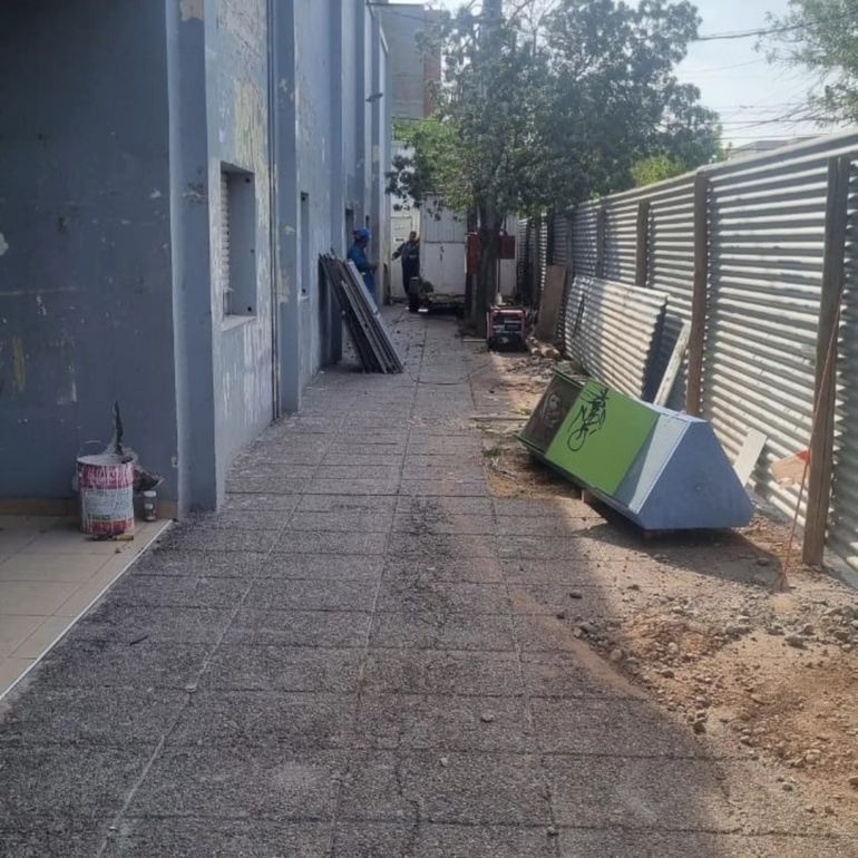 La ejecución será por 180 días en la primera etapa. La ejecución será por 180 días en la primera etapa.