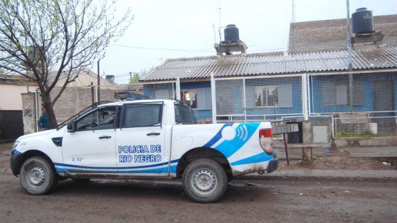 El delincuente era conocido en jurisdicción de la comisaría del Mapu.