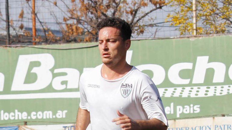 Valente siguió entrenando por la Copa