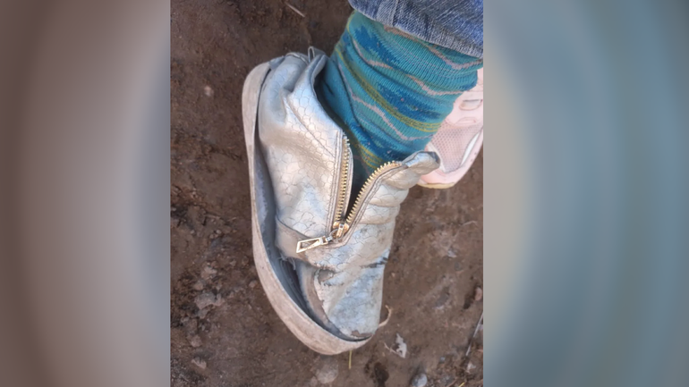 A fuerza de uso intensivo y sin reemplazo