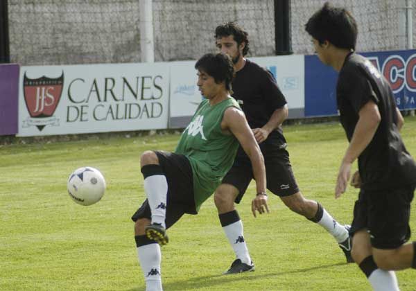 El viernes a las 21.30 viene el líder a La Visera