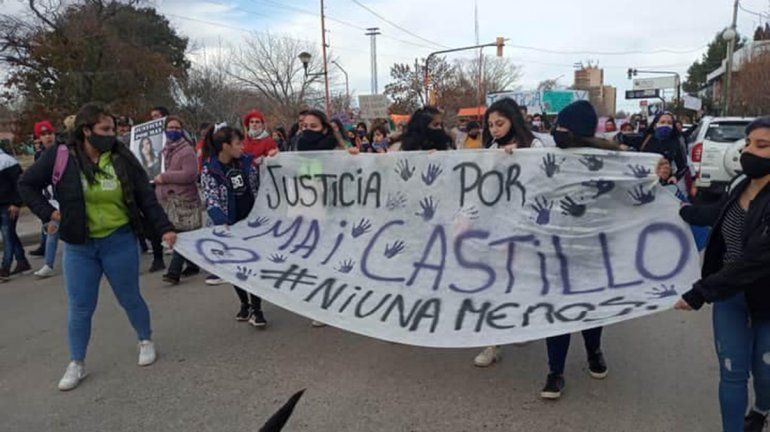 Este lunes inicia el esperado juicio por la muerte de Maira Castillo