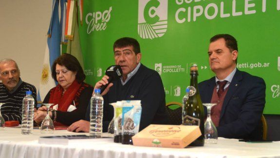 Italia le abre la puerta a becas y pasantías a cipoleños
