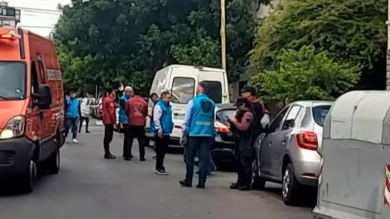 La Justicia investiga si el presunto crímen se trata de un doble femicidio | LMCipolletti.com La Justicia investiga si el presunto crímen se trata de un doble femicidio