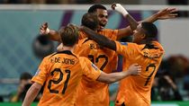 Países Bajos será el rival de la Argentina en cuartos de final.