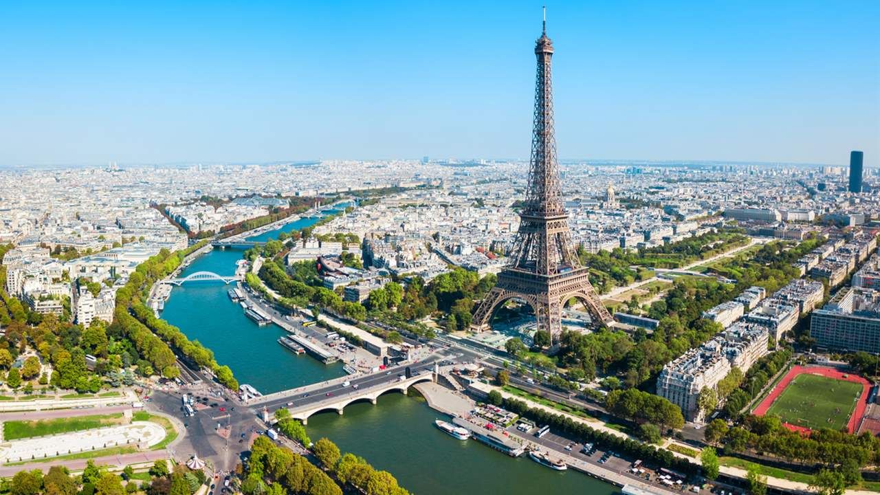 Travel Sale: conocé las mejores ofertas para viajar a Europa