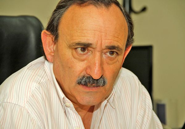 Río Negro participó de la 26ª reunión de la Comisión Fitosanitaria Federal