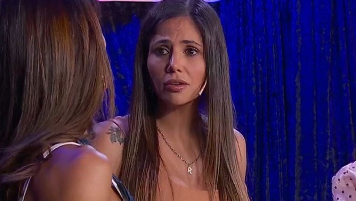 ¿Qué se llevó Romina por quedar cuarta en Gran Hermano?