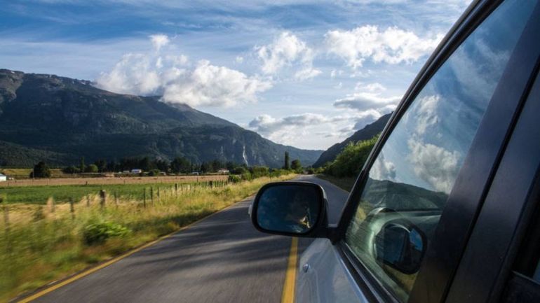Se viene un fin de semana XL: cuándo es y cuánto cuesta viajar en auto por Argentina