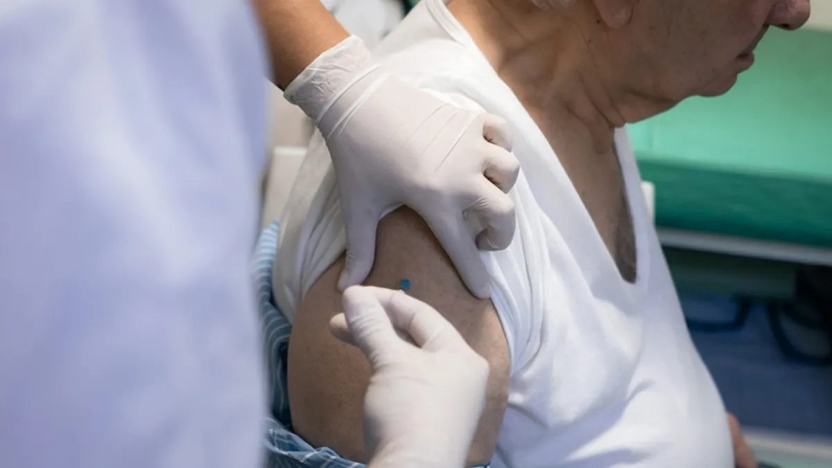 Río Negro registró un primer semestre con más de 90 mil dosis aplicadas de vacuna antigripal.