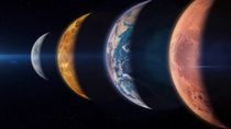 el show del ano: cuando se podran ver seis planetas alineados desde argentina