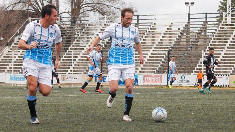 La Amistad ya ganó y se quedó con el 1 de su zona