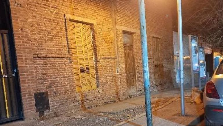 Don Luis Cáceres y un poema en homenaje a los maquinistas valletanos