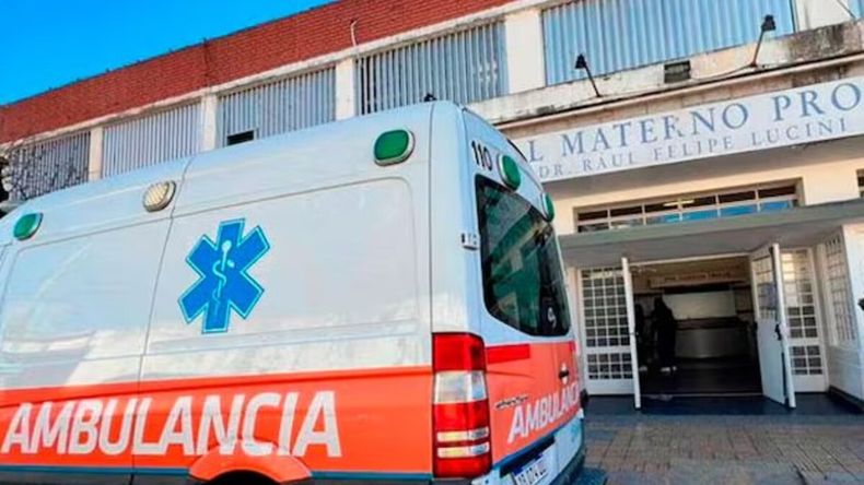 Un bebé de dos meses llegó muerto al hospital: la macabra sospecha de qué pasó