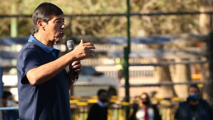 Marcelo Rucci