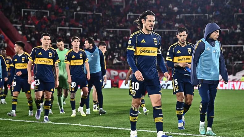 Huracán le ganó a Boca