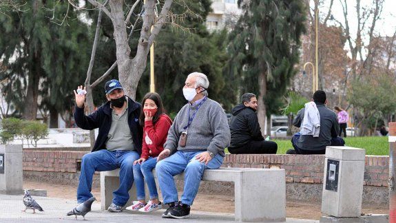 Nación decretó el fin del aislamiento obligatorio