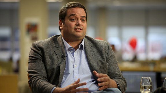 Renunció Jorge Triaca a la secretaría de Trabajo