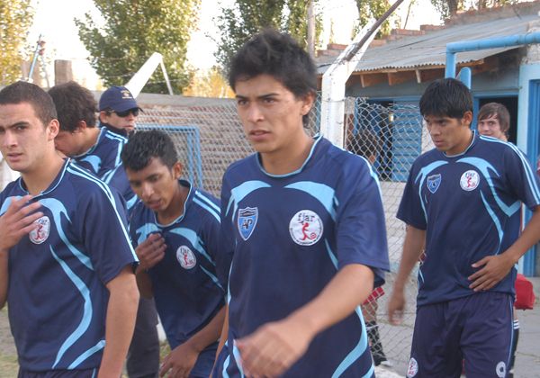 Venturi no dirigirá el Argentino C