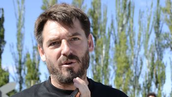 El intendente de Cipolletti, Rodrigo Buteler, habló sobre la ordenanza contra los trapitos.