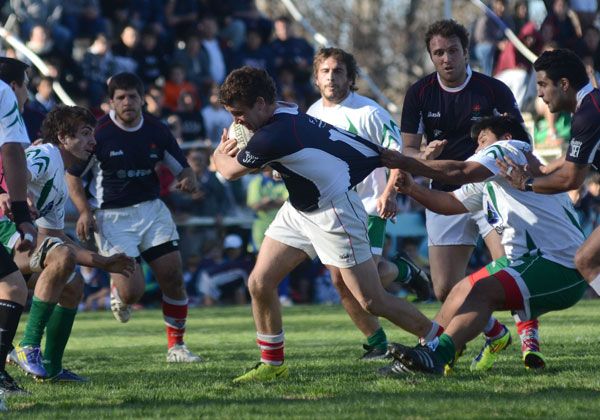 Marabunta no pudo con Neuquén en el inicio del torneo del Interior