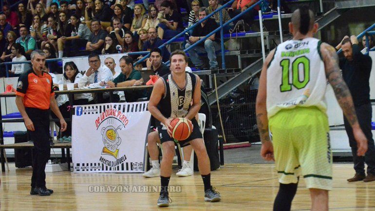 Hoffmann: Ayudó la gente y también nuestra cabeza