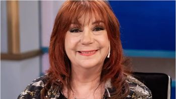 ludovica squirru adelanto que pasara en argentina en 2024, el ano del dragon