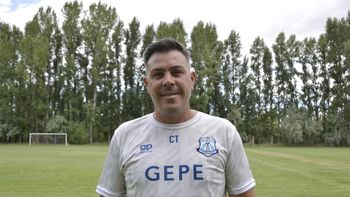Se veía venir: Deportivo Rincón echó al técnico | LMCipolletti.com Se veía venir: Deportivo Rincón echó al técnico