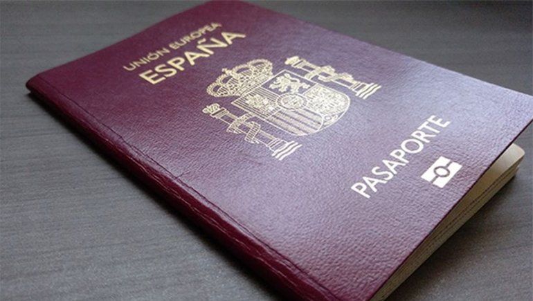 Un proyecto de ley ilusiona a los argentinos que sueñan emigrar a Europa