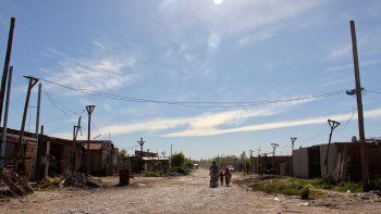 vecinos del barrio obrero iniciaron campana para echar a un violador