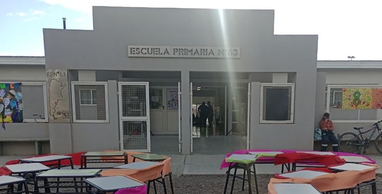 Grave lesión de un niño en una escuela: se fracturó la columna y denuncian abandono de las autoridades