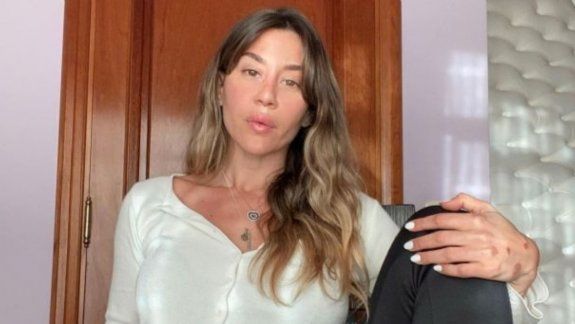 Jimena Barón indignada por la nueva cancelación de su show
