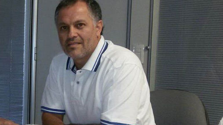 Adrián Carrizo