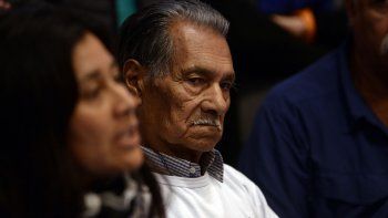 avalos: los asesinos de sergio estan vinculados al poder