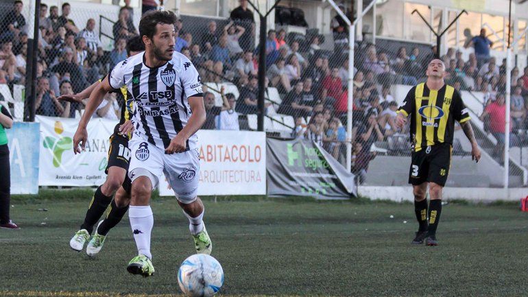 Chironi: Llegué con otras expectativas y me costó