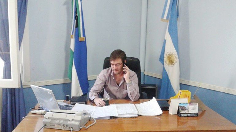 Lavin conocía el déficit