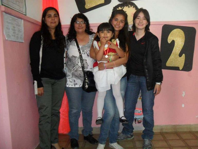 La bronca de la hermana de Agustina Guzmán: La dejaron a la deriva en el hospital