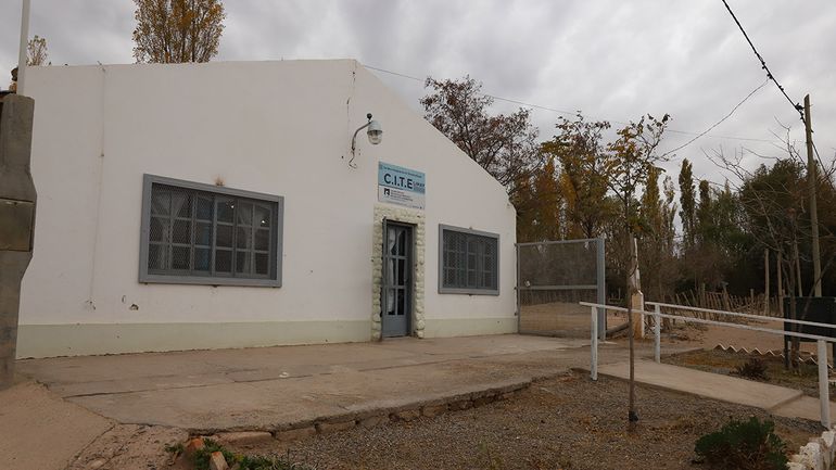 Con más de 15 mil habitantes, en Las Perlas los vecinos han planteado municipalizarse, una opción que el Gobierno de Cipolletti ve como posible.
