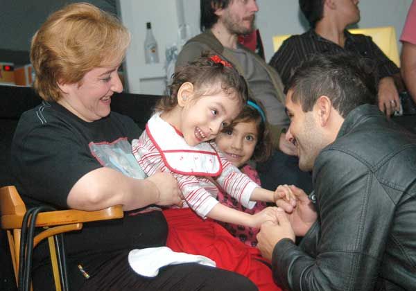 No lograron el fin, la campaña sigue