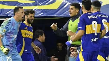 miedo: el astrologo de boca revelo como saldra el partido contra independiente