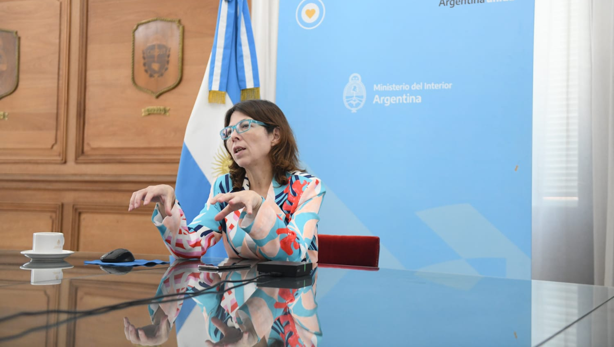 silvina-batakis-ministerio-del-interior