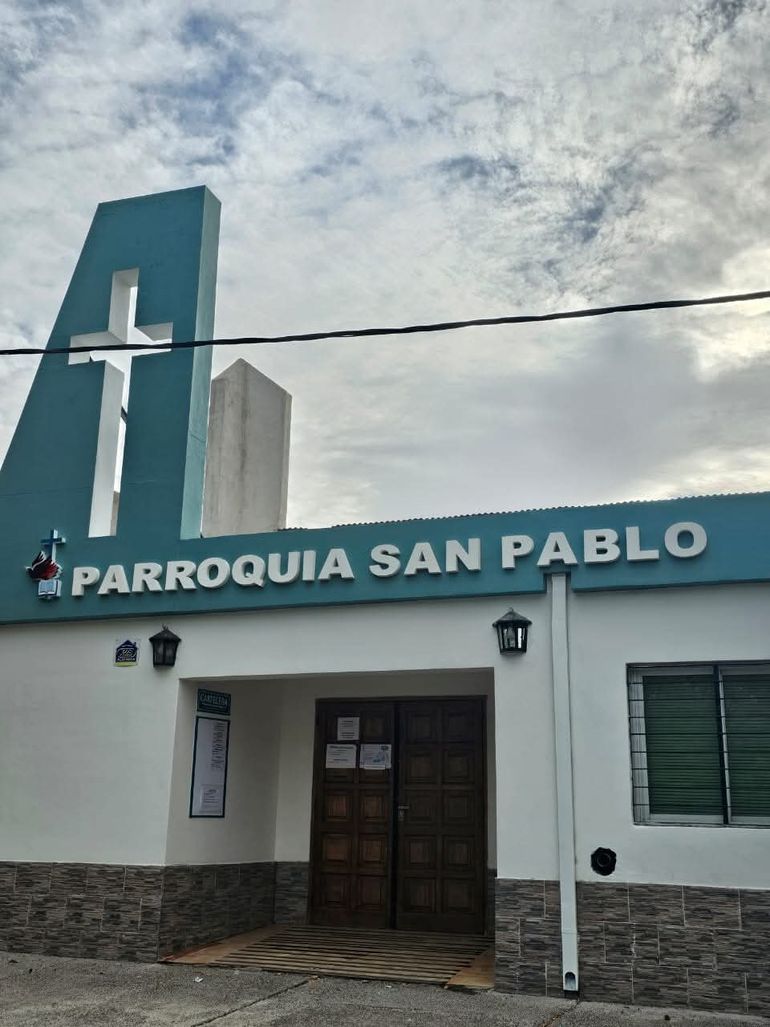 Un grupo de católicos que asisten a la capilla del barrio San Pablo y desarrollan actividades misioneras han organizado un campamento de adolescentes de tres barrios periféricos. Unirán reflexión y fe para abordar problemas como la soledad, el acoso y las adicciones.