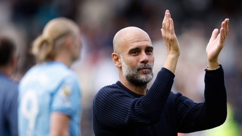 Guardiola bancó el método de Boca para jugar el Mundial de Clubes