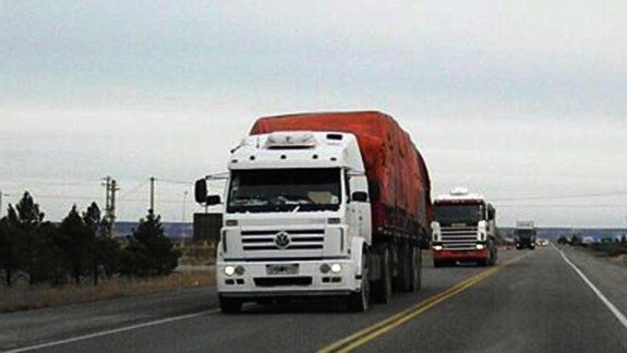 Dos listas habilitadas en el Sindicato de Camioneros 