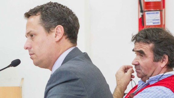 Definen el castigo para el hombre que mató a su hermana