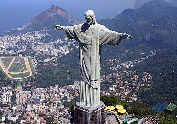 Balearon a un exfuncionario de Bariloche en Río de Janeiro